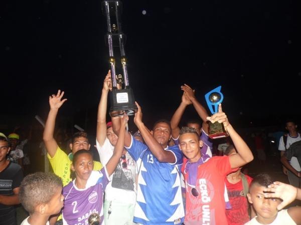 Divinópolis fatura Campeonato Unionense e confirma hegemonia em União - Imagem 22