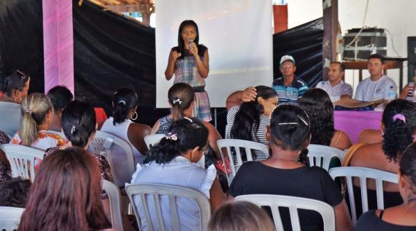 Mulher todo dia é seu dia  - Imagem 20