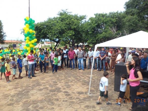 entrega de 300 bicicletas do programa pedala Piauí aos alunos - Imagem 25