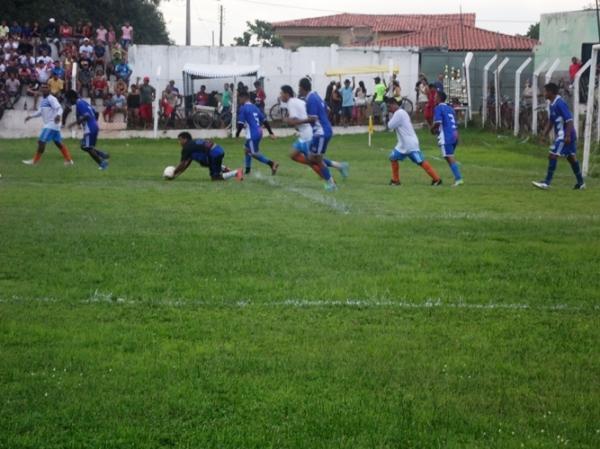 Divinópolis fatura Campeonato Unionense e confirma hegemonia em União - Imagem 9
