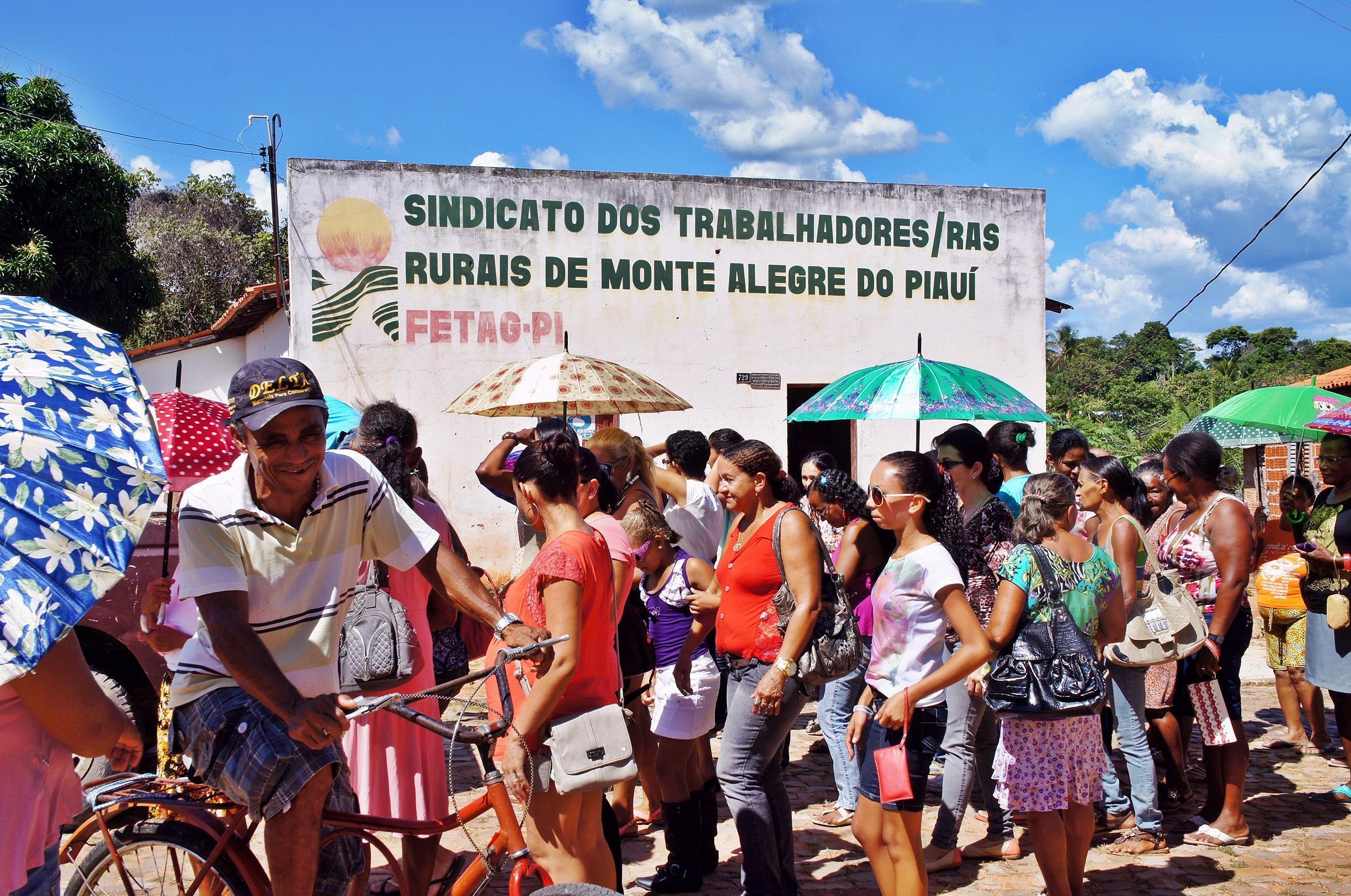 Mulher todo dia é seu dia 