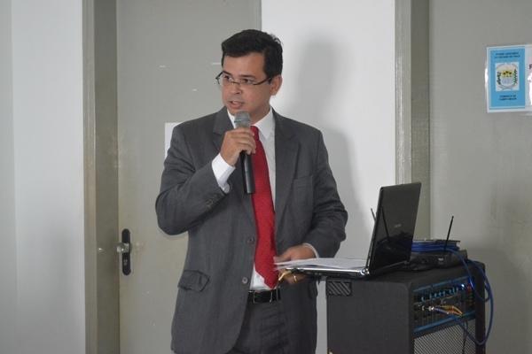 TJ instala a Vara da Família em Campo Maior  - Imagem 1