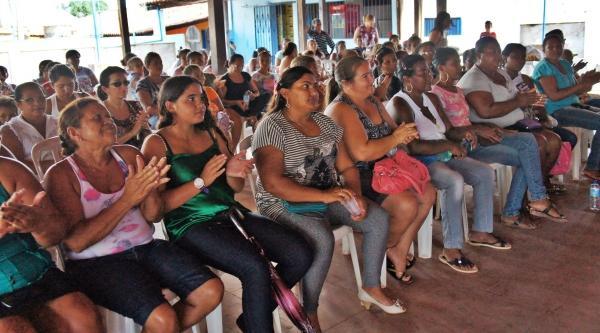 Mulher todo dia é seu dia  - Imagem 9