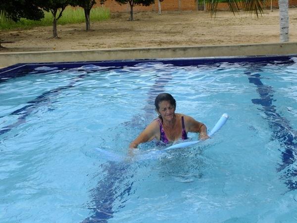 Assistência Social promove passeio de lazer para grupo da melhor idade - Imagem 43