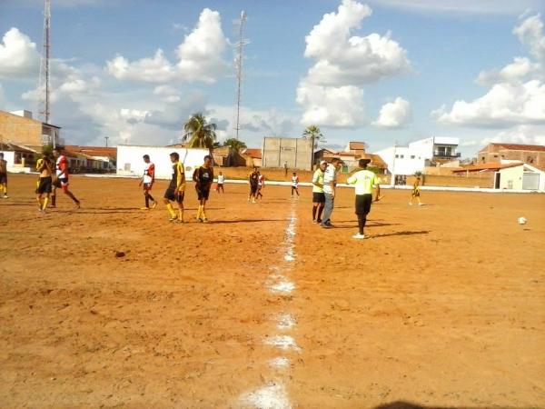 Início do Campeonato Municipal de futebol de Itainópolis - Imagem 11