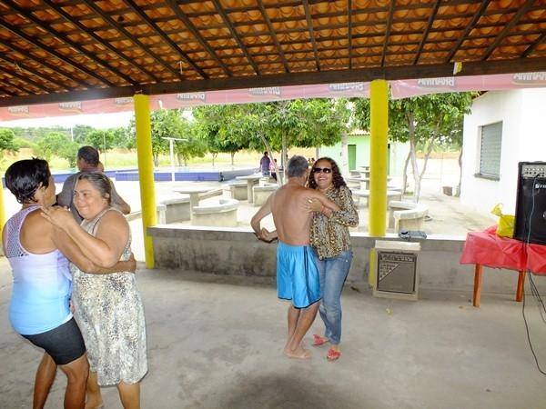 Assistência Social promove passeio de lazer para grupo da melhor idade - Imagem 28