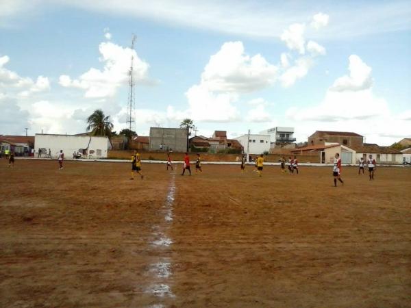Início do Campeonato Municipal de futebol de Itainópolis - Imagem 23