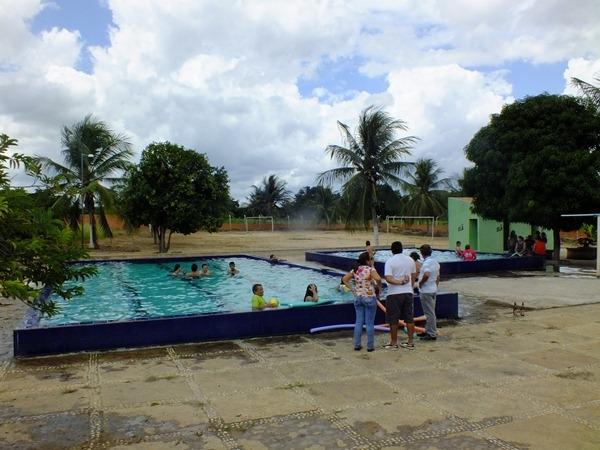 Assistência Social promove passeio de lazer para grupo da melhor idade - Imagem 38