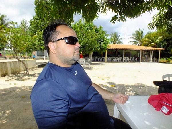 Assistência Social promove passeio de lazer para grupo da melhor idade - Imagem 5