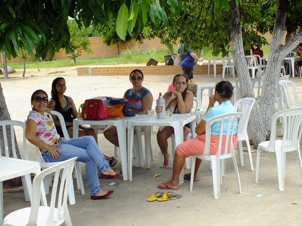 Assistência Social promove passeio de lazer para grupo da melhor idade - Imagem 20