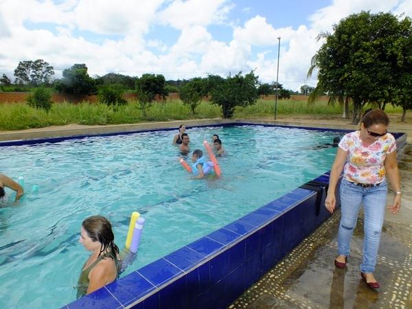 Assistência Social promove passeio de lazer para grupo da melhor idade - Imagem 40