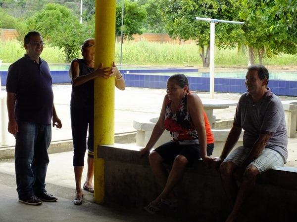 Assistência Social promove passeio de lazer para grupo da melhor idade - Imagem 24