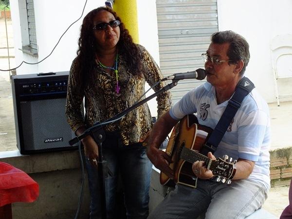 Assistência Social promove passeio de lazer para grupo da melhor idade - Imagem 25