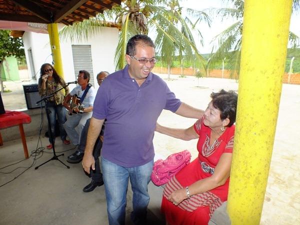 Assistência Social promove passeio de lazer para grupo da melhor idade - Imagem 22