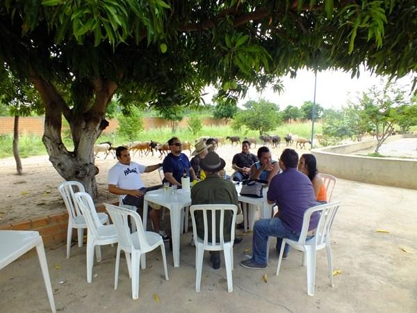 Assistência Social promove passeio de lazer para grupo da melhor idade - Imagem 15