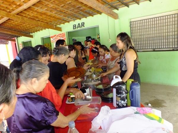 Assistência Social promove passeio de lazer para grupo da melhor idade - Imagem 9