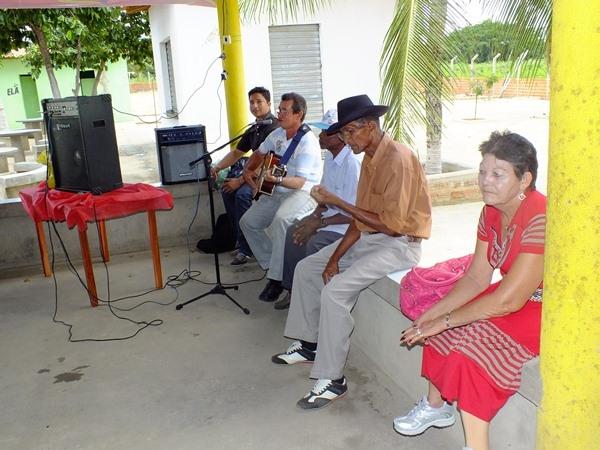 Assistência Social promove passeio de lazer para grupo da melhor idade - Imagem 32