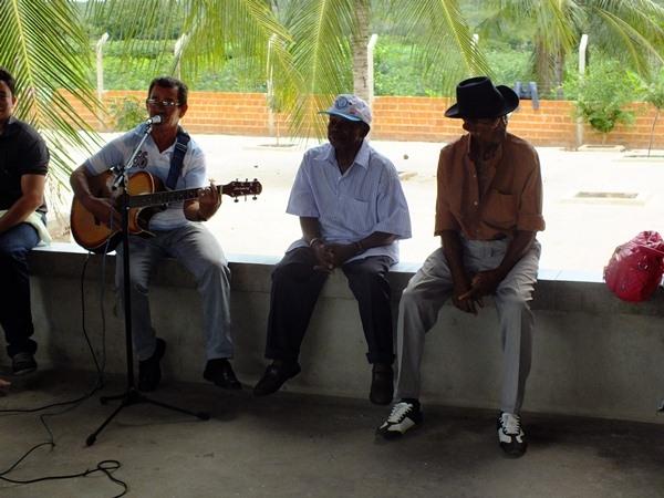 Assistência Social promove passeio de lazer para grupo da melhor idade - Imagem 33