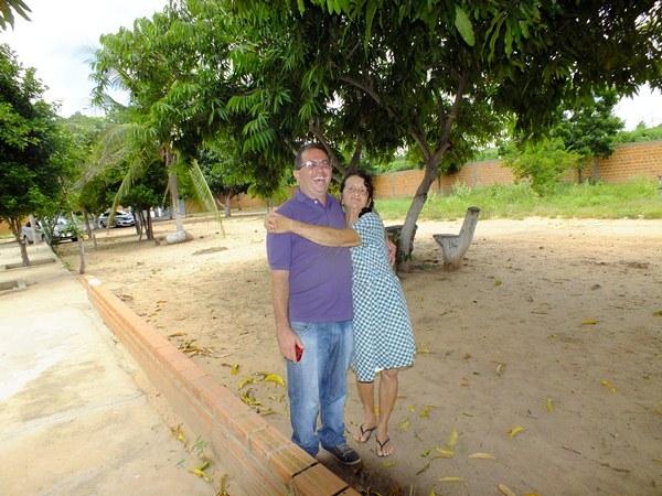 Assistência Social promove passeio de lazer para grupo da melhor idade - Imagem 31