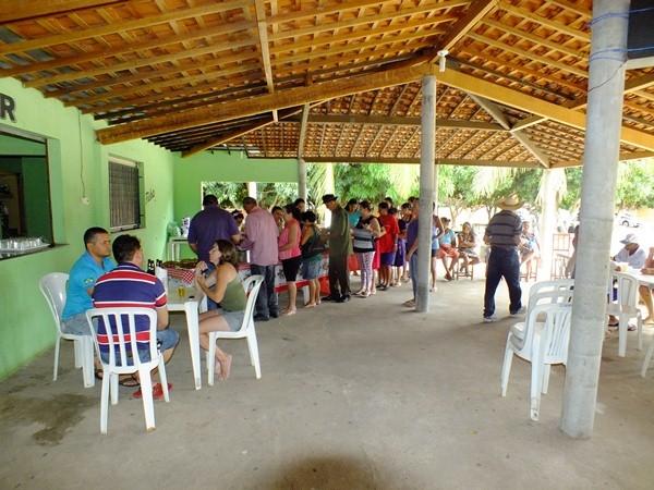 Assistência Social promove passeio de lazer para grupo da melhor idade - Imagem 10