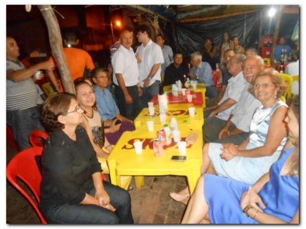 Festejo de São José em Inhuma reúne milhares de fiéis - Imagem 44