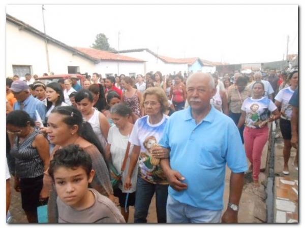 Festejo de São José em Inhuma reúne milhares de fiéis  - Imagem 39