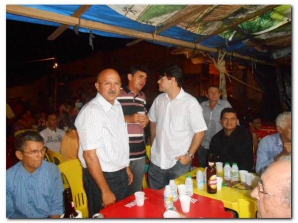 Festejo de São José em Inhuma reúne milhares de fiéis - Imagem 43