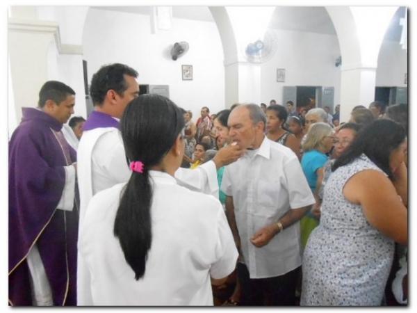 Festejo de São José em Inhuma reúne milhares de fiéis - Imagem 25