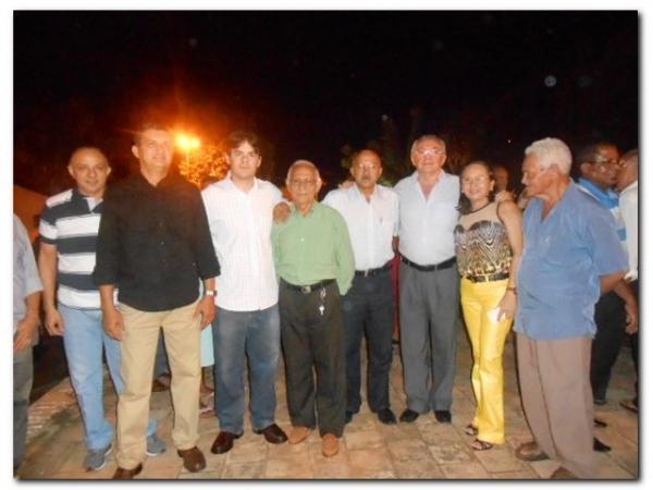 Festejo de São José em Inhuma reúne milhares de fiéis - Imagem 35