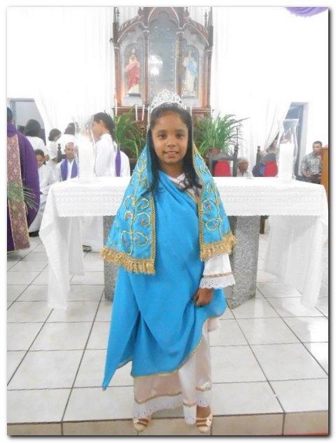 Festejo de São José em Inhuma reúne milhares de fiéis - Imagem 29