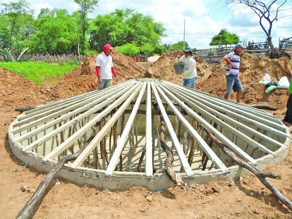 Semiárido está em festa com a chegada das primeiras cisternas feitas com recursos do BNDES - Imagem 3