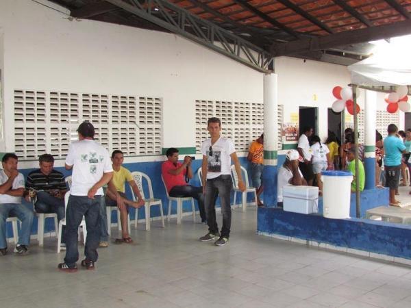 Assentamento Esperança recebe o Prefeitura na Comunidade - Imagem 36