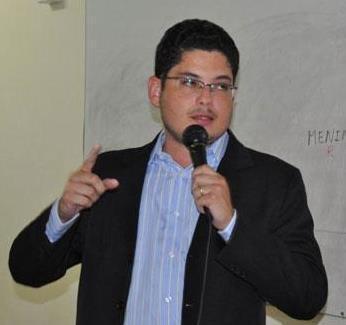 Professores fazem manifestação em Simplício Mendes - Imagem 5