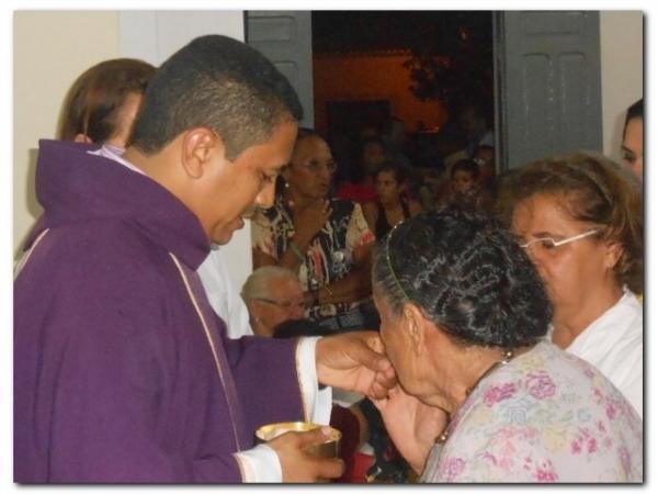 Festejo de São José em Inhuma reúne milhares de fiéis - Imagem 22