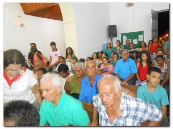 Festejo de São José em Inhuma reúne milhares de fiéis - Imagem 18