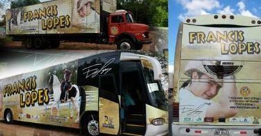 Hoje !!! Gravação do 6º DVD de Francis Lopes - Imagem 12