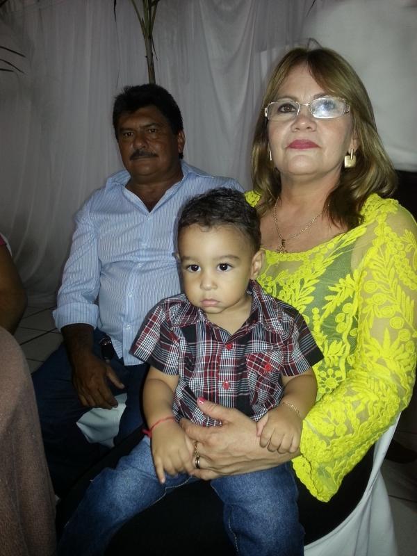 1° Vaquejada do Marcos Filho é realizada com grande estilo - Imagem 38