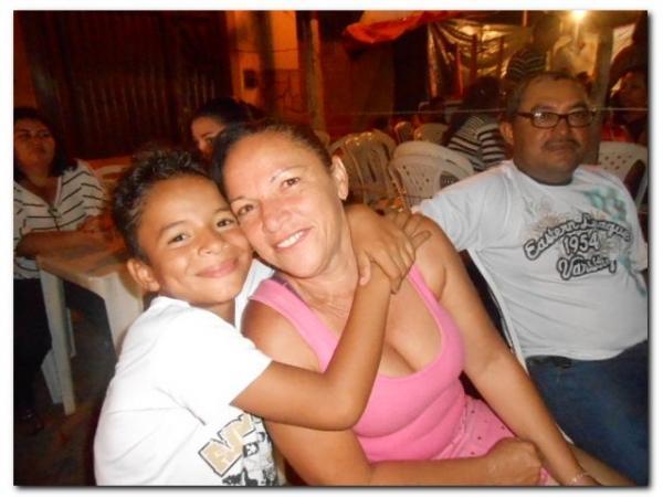 Festejo de São José em Inhuma reúne milhares de fiéis  - Imagem 22