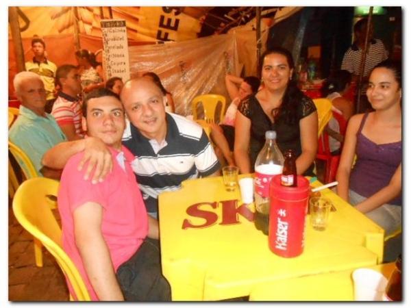 Festejo de São José em Inhuma reúne milhares de fiéis  - Imagem 10