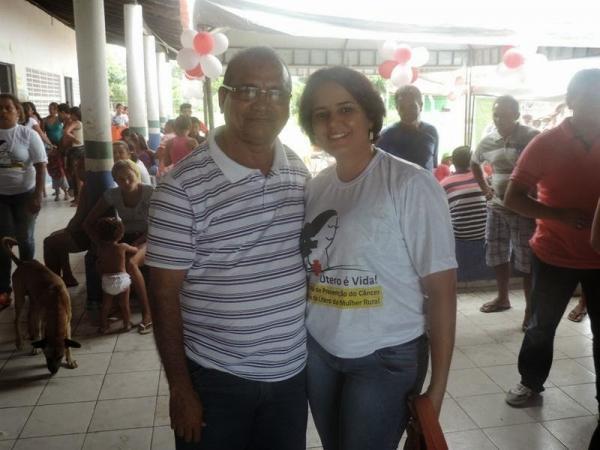 Assentamento Esperança recebe o Prefeitura na Comunidade - Imagem 4