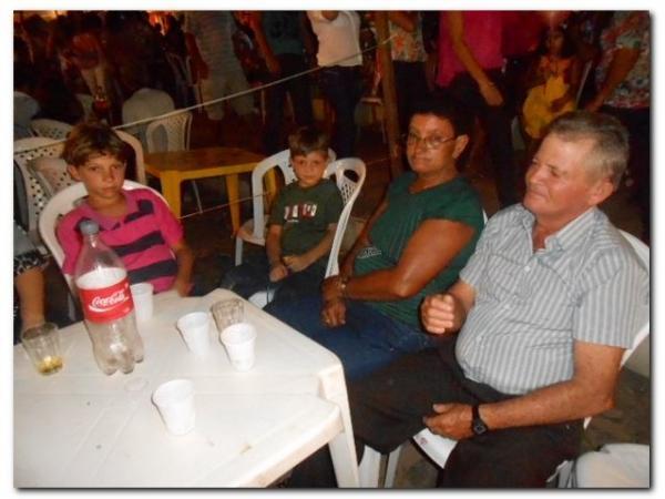 Festejo de São José em Inhuma reúne milhares de fiéis  - Imagem 21