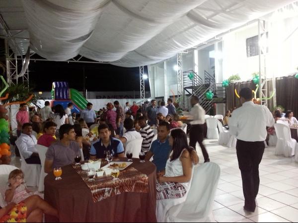 1° Vaquejada do Marcos Filho é realizada com grande estilo - Imagem 49