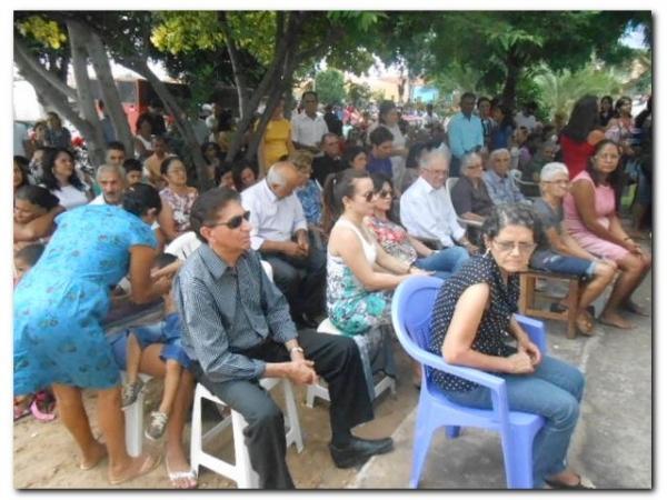 Festejo de São José em Inhuma reúne milhares de fiéis  - Imagem 23