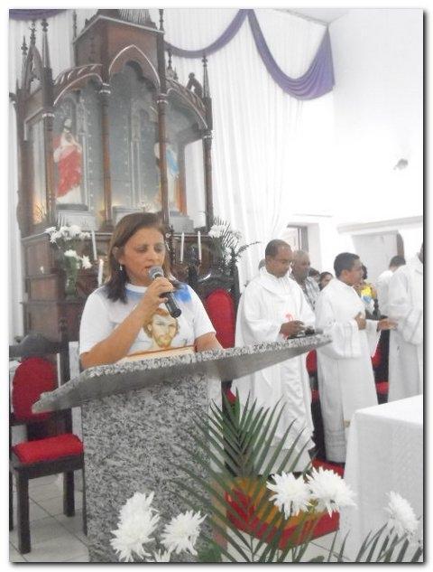 Festejo de São José em Inhuma reúne milhares de fiéis  - Imagem 29