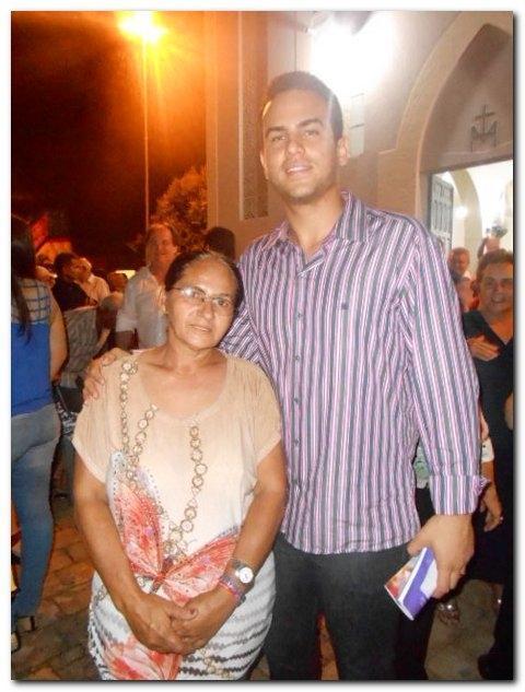 Festejo de São José em Inhuma reúne milhares de fiéis - Imagem 36