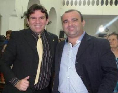 Deputado Marllos Sampaio pede construção de duas rotatórias nas entradas principais de Valença