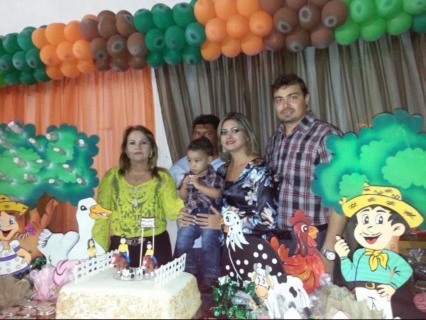 1° Vaquejada do Marcos Filho é realizada com grande estilo - Imagem 78