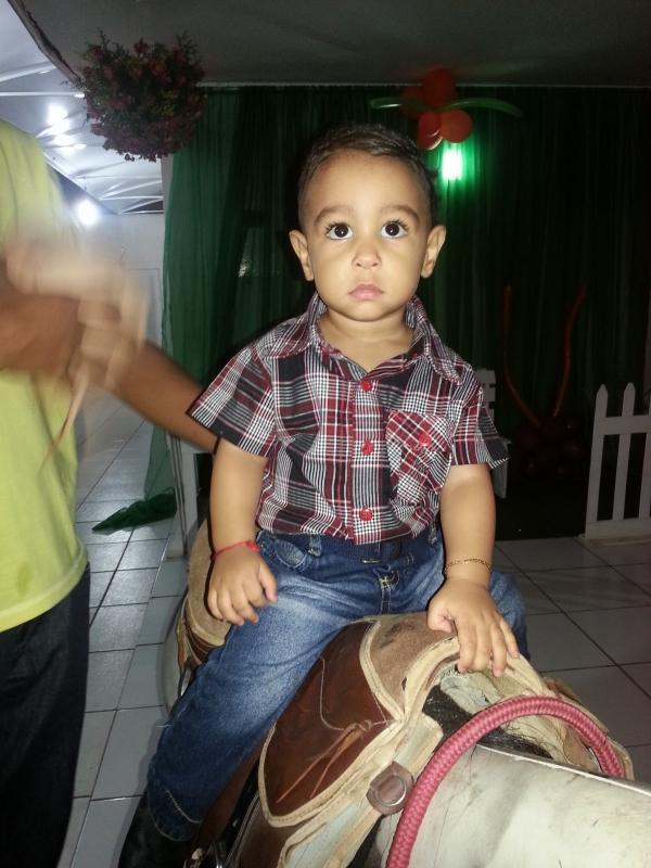 1° Vaquejada do Marcos Filho é realizada com grande estilo - Imagem 1