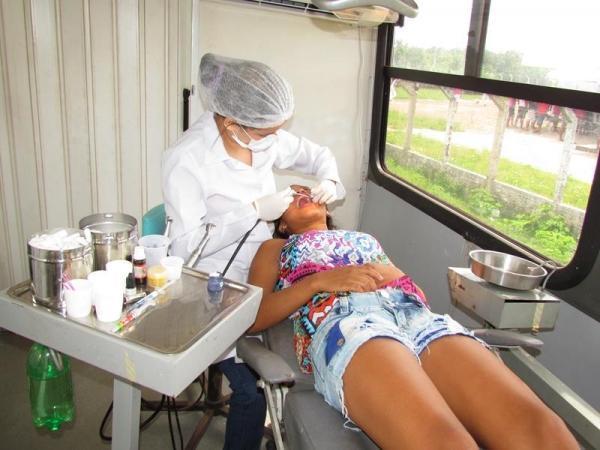 Assentamento Esperança recebe o Prefeitura na Comunidade - Imagem 30