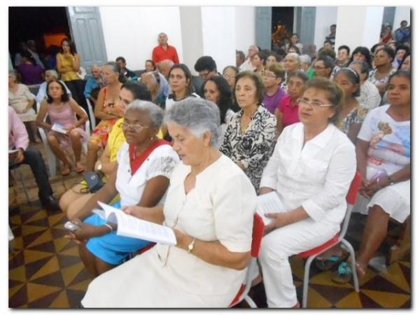Festejo de São José em Inhuma reúne milhares de fiéis - Imagem 30